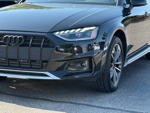 2023 Audi A4 allroad 45 quattro Premium