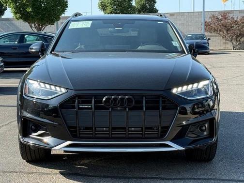 2023 Audi A4 allroad 45 quattro Premium