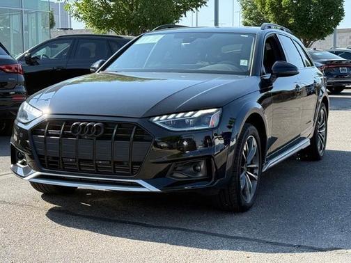 2023 Audi A4 allroad 45 quattro Premium