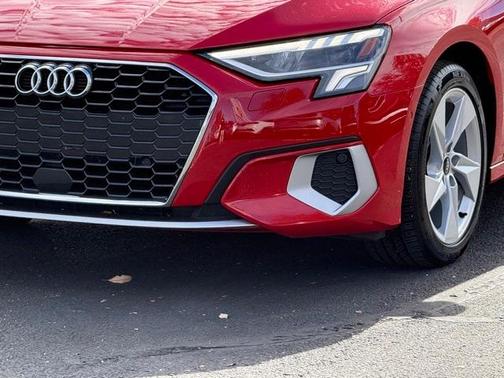 2023 Audi A3 40 Premium