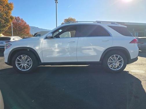 2023 Mercedes-Benz C-Class C 300 4MATIC