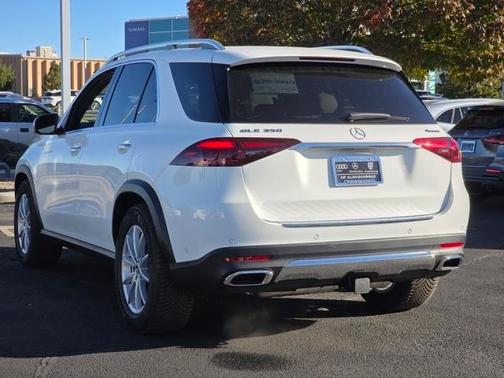 2023 Mercedes-Benz C-Class C 300 4MATIC