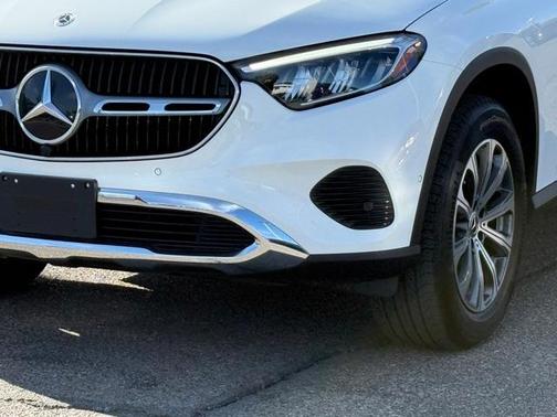 2024 Mercedes-Benz GLC 300 Base