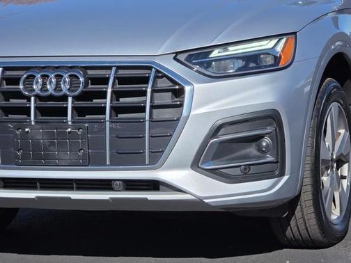 2023 Audi Q5 40 Premium