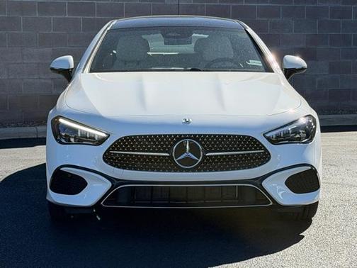 2026 Mercedes-Benz CLE 300 Base 4MATIC