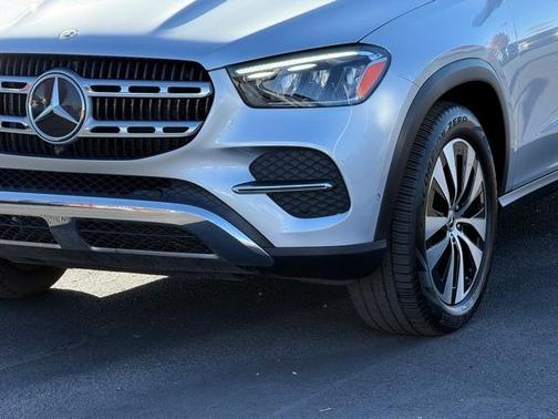 2024 Mercedes-Benz GLE 350 Base 4MATIC