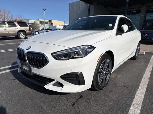 2024 BMW 228 Gran Coupe i xDrive