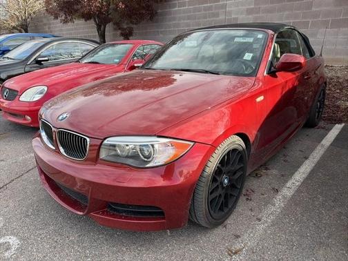 2013 BMW 135 i