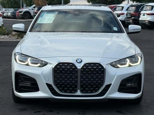 2022 BMW 430 i xDrive