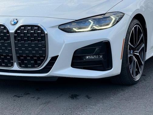 2022 BMW 430 i xDrive