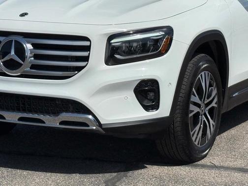 2024 Mercedes-Benz GLB 250 Base