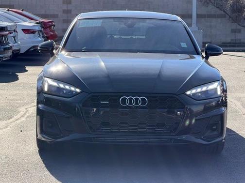 2021 Audi A5 45 S line Premium Plus
