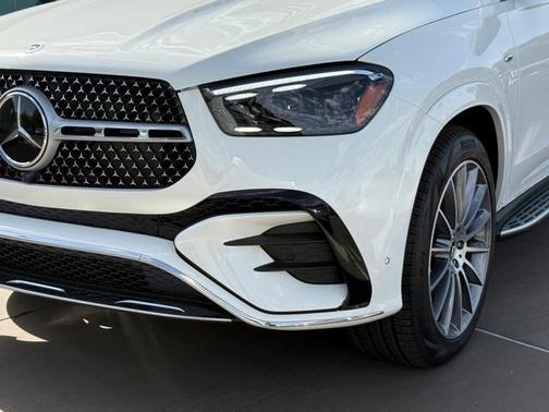 2025 Mercedes-Benz GLE 450e 4MATIC