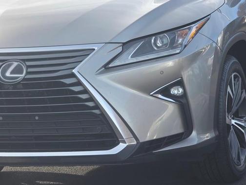 2017 Lexus RX 350 350