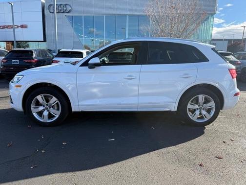 2018 Audi Q5 2.0T Premium