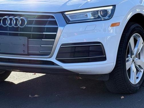2018 Audi Q5 2.0T Premium