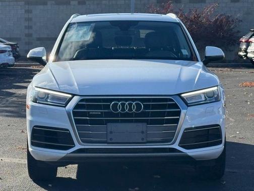 2018 Audi Q5 2.0T Premium