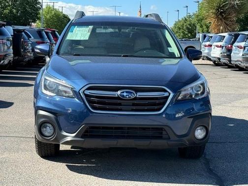 2019 Subaru Outback 3.6R Limited