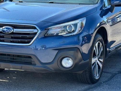 2019 Subaru Outback 3.6R Limited