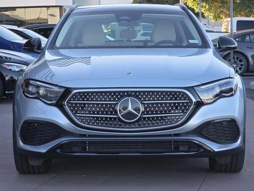 2026 Mercedes-Benz E-Class E 450