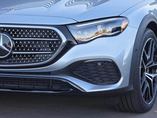 2026 Mercedes-Benz E-Class E 450