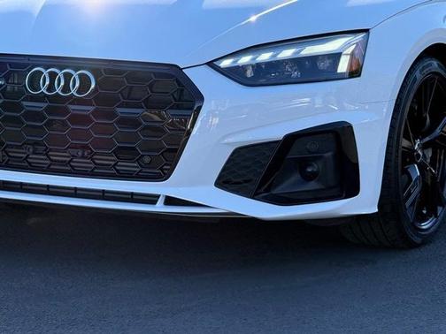 2025 Audi A5 Sportback 45 S line quattro Premium