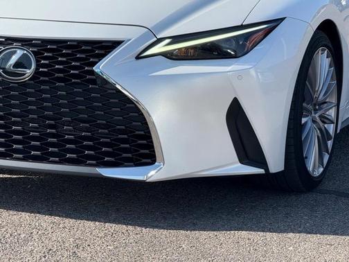 2023 Lexus IS 300 Base