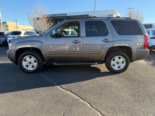 2011 Chevrolet Tahoe LT