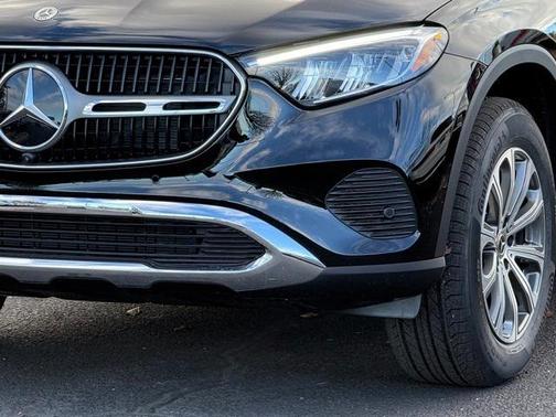 2026 Mercedes-Benz GLC 300 Base 4MATIC