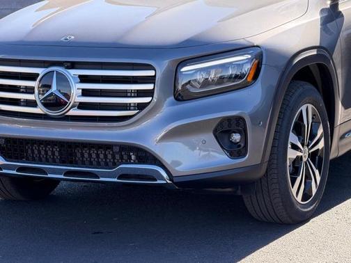 2026 Mercedes-Benz GLB 250 Base 4MATIC
