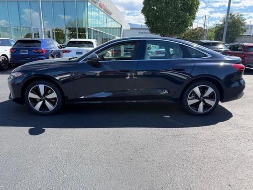 2025 Audi A5 2.0T quattro Premium