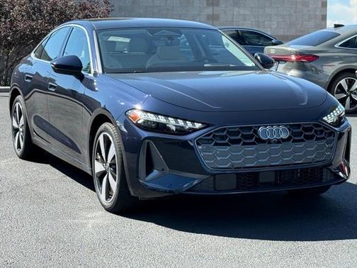 2025 Audi A5 2.0T quattro Premium