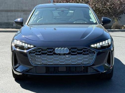 2025 Audi A5 2.0T quattro Premium