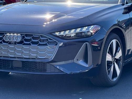 2025 Audi A5 2.0T quattro Premium