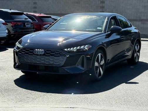 2025 Audi A5 2.0T quattro Premium