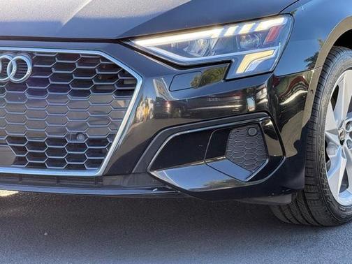 2023 Audi A3 40 Premium