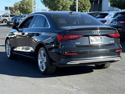 2023 Audi A3 40 Premium