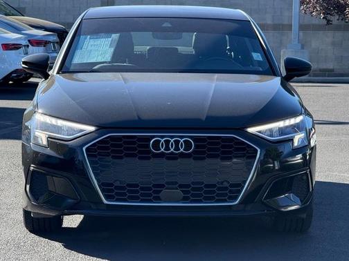 2023 Audi A3 40 Premium