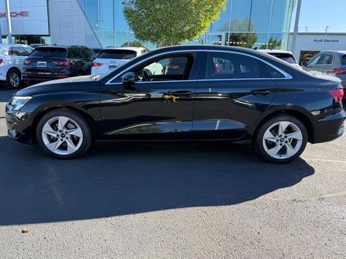 2023 Audi A3 40 Premium