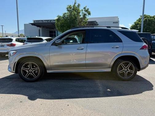 2023 Mercedes-Benz GLE 350 Base