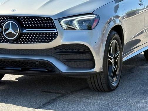 2023 Mercedes-Benz GLE 350 Base