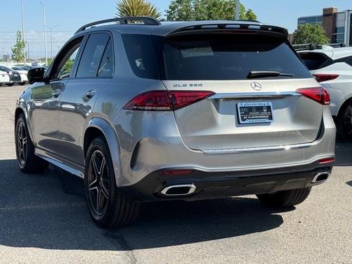 2023 Mercedes-Benz GLE 350 Base