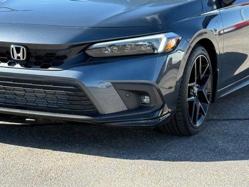 2023 Honda Civic Sport Touring