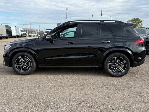 2026 Mercedes-Benz GLE 350 Base 4MATIC