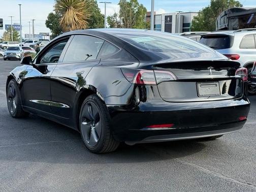 2020 Tesla Model 3 Standard