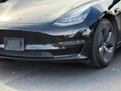 2020 Tesla Model 3 Standard