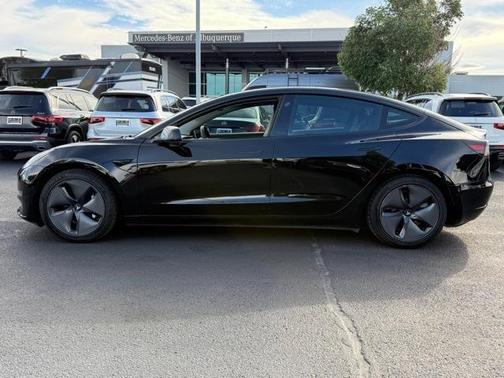 2020 Tesla Model 3 Standard