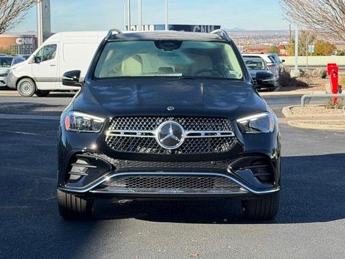 2026 Mercedes-Benz GLE 350 Base 4MATIC