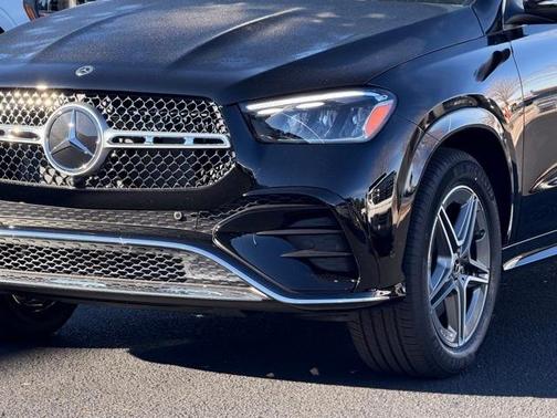 2026 Mercedes-Benz GLE 350 Base 4MATIC