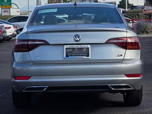 2019 Volkswagen Jetta 1.4T R-Line